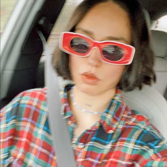 Sunglasses retro main image 10
